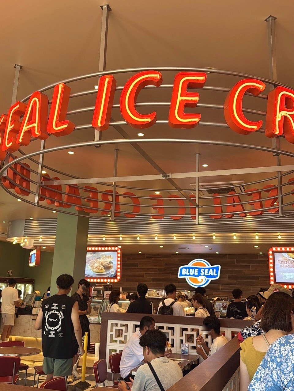 🌻Rush up夏休み🌻