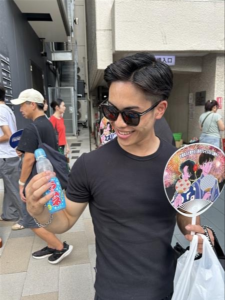 🌻Rush up夏休み🌻