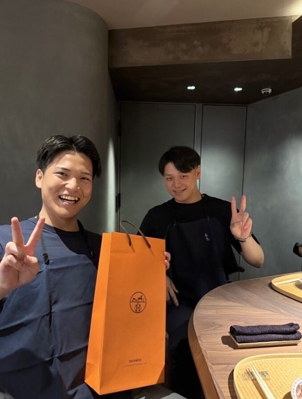 🎉達成者食事会レポート🍽️