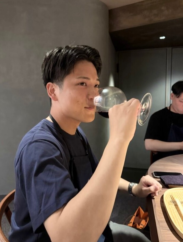 🎉達成者食事会レポート🍽️