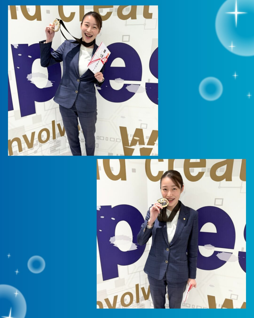 ˗ˏˋ 🌟月間MVP表彰 🌟 ˊˎ˗