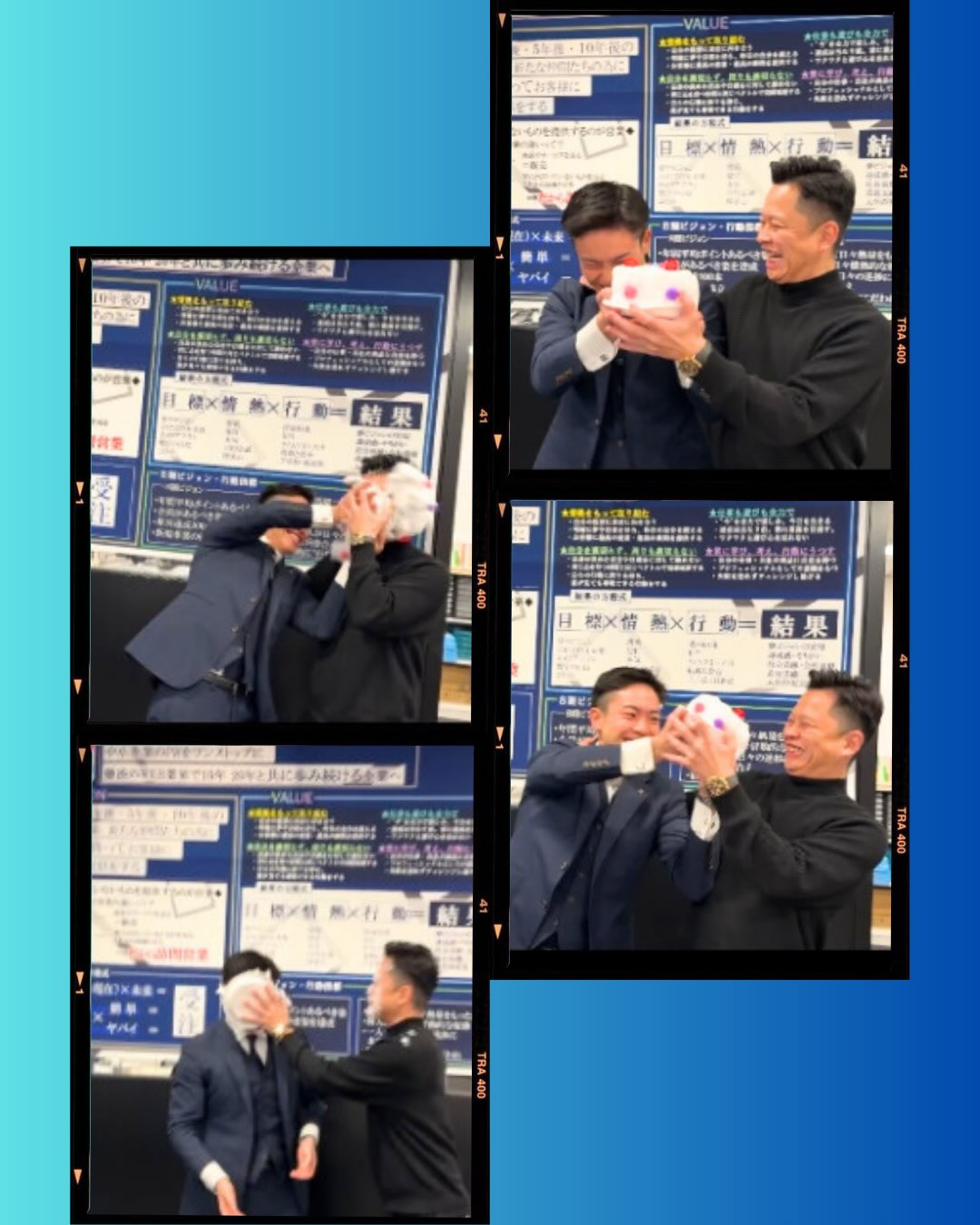 ✨Happy Birthday BOSS✨