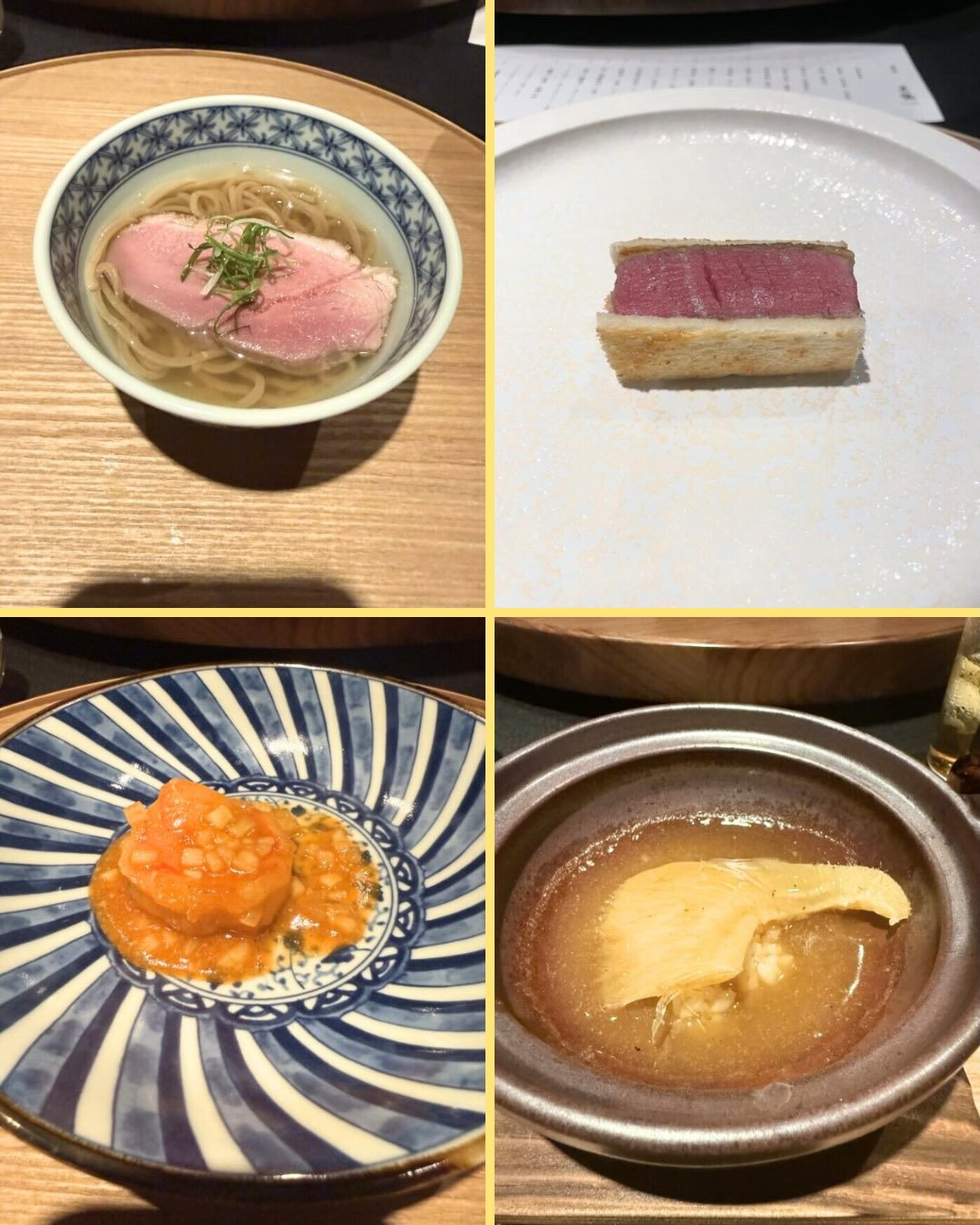 ＼達成者限定　豪華食事会開催🍽️✨／