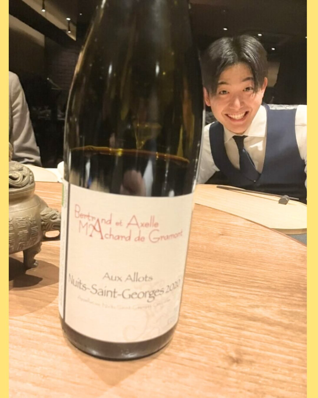 ＼達成者限定　豪華食事会開催🍽️✨／