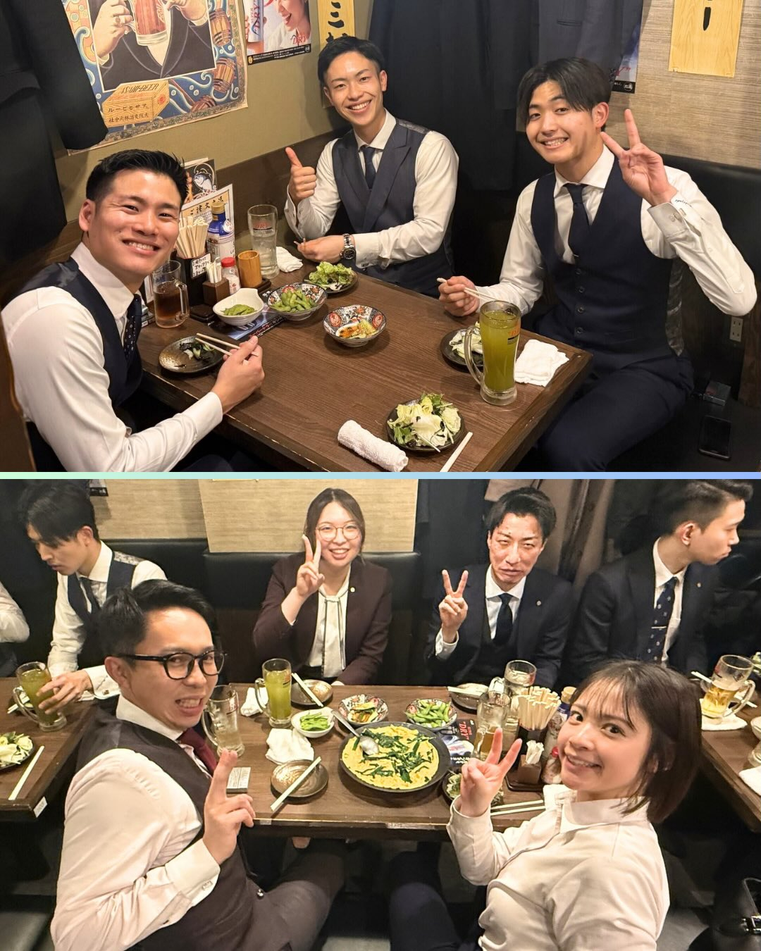 🔥3月決起会🔥