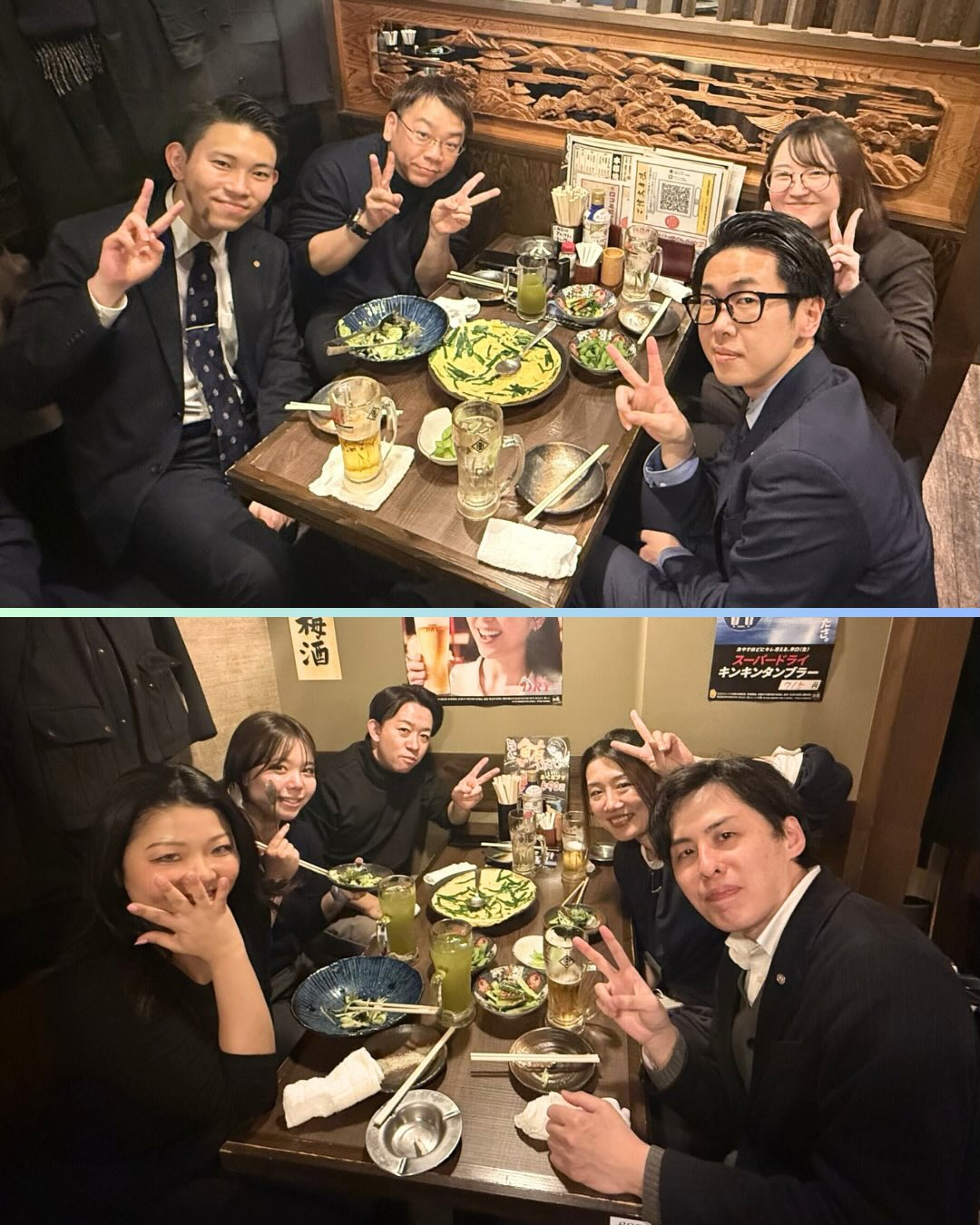 🔥3月決起会🔥