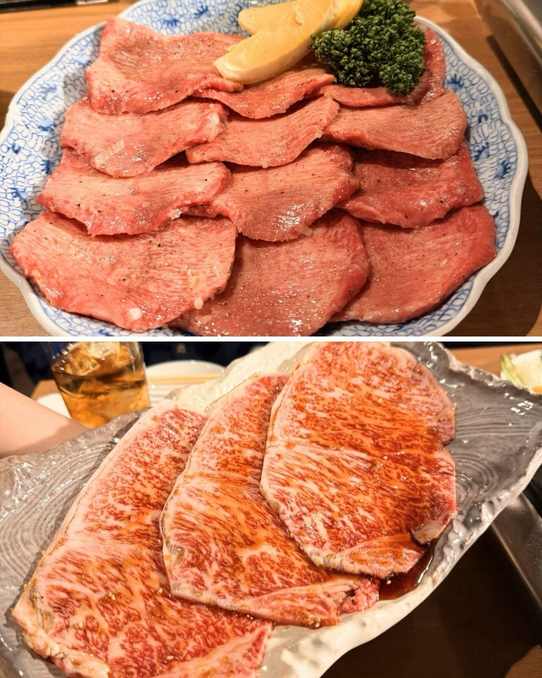 🥩🔥達成者食事会🔥🥩