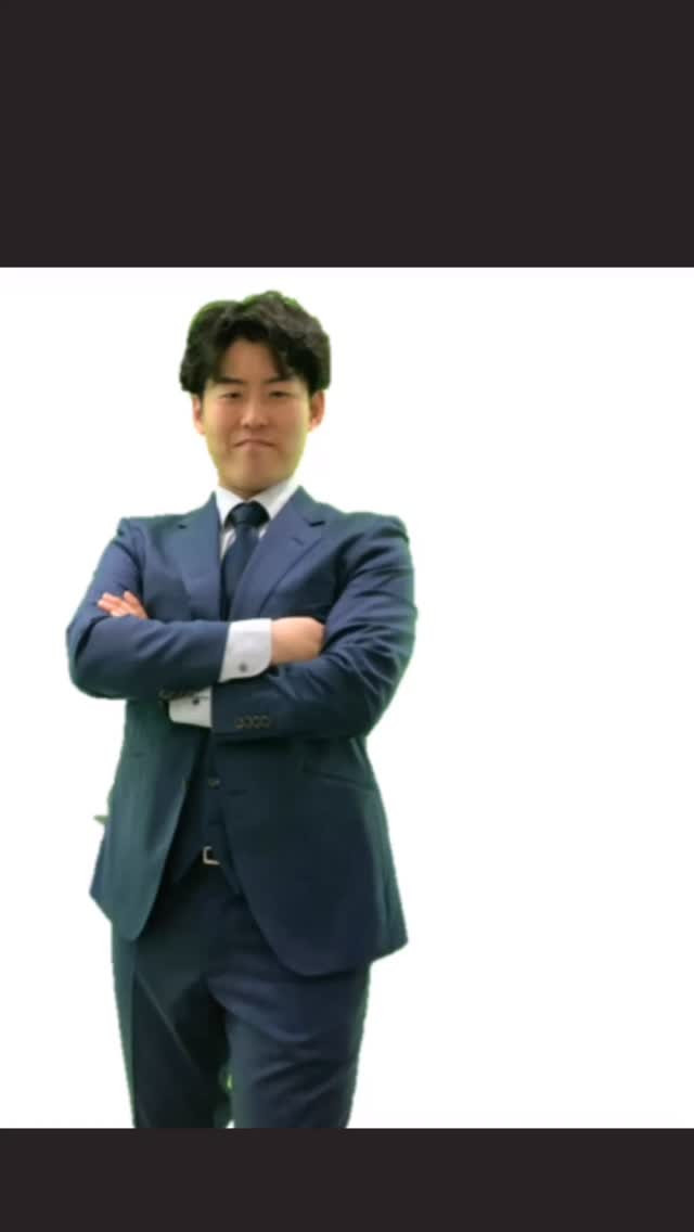 📸 オーダースーツ✨